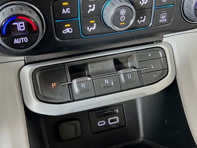 Used 2023 GMC Acadia SLT w/ Preferred Package image 23