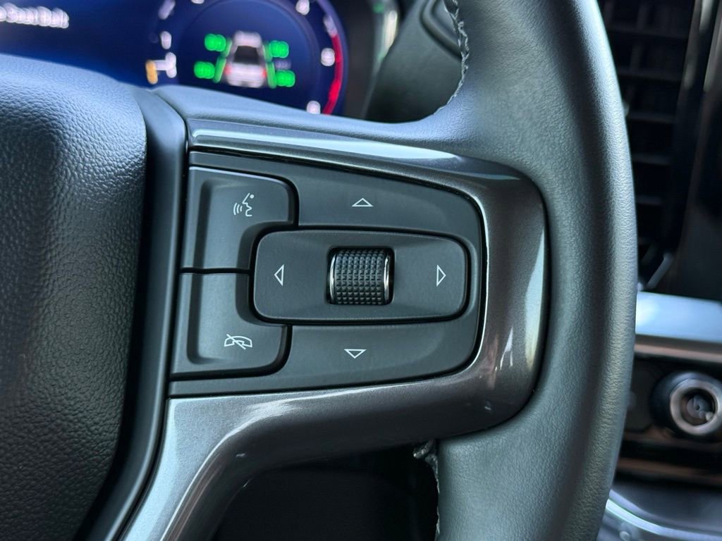 Used 2024 Chevrolet Silverado 2500 High Country w/ High Country Premium Package AWD/4WD image 25