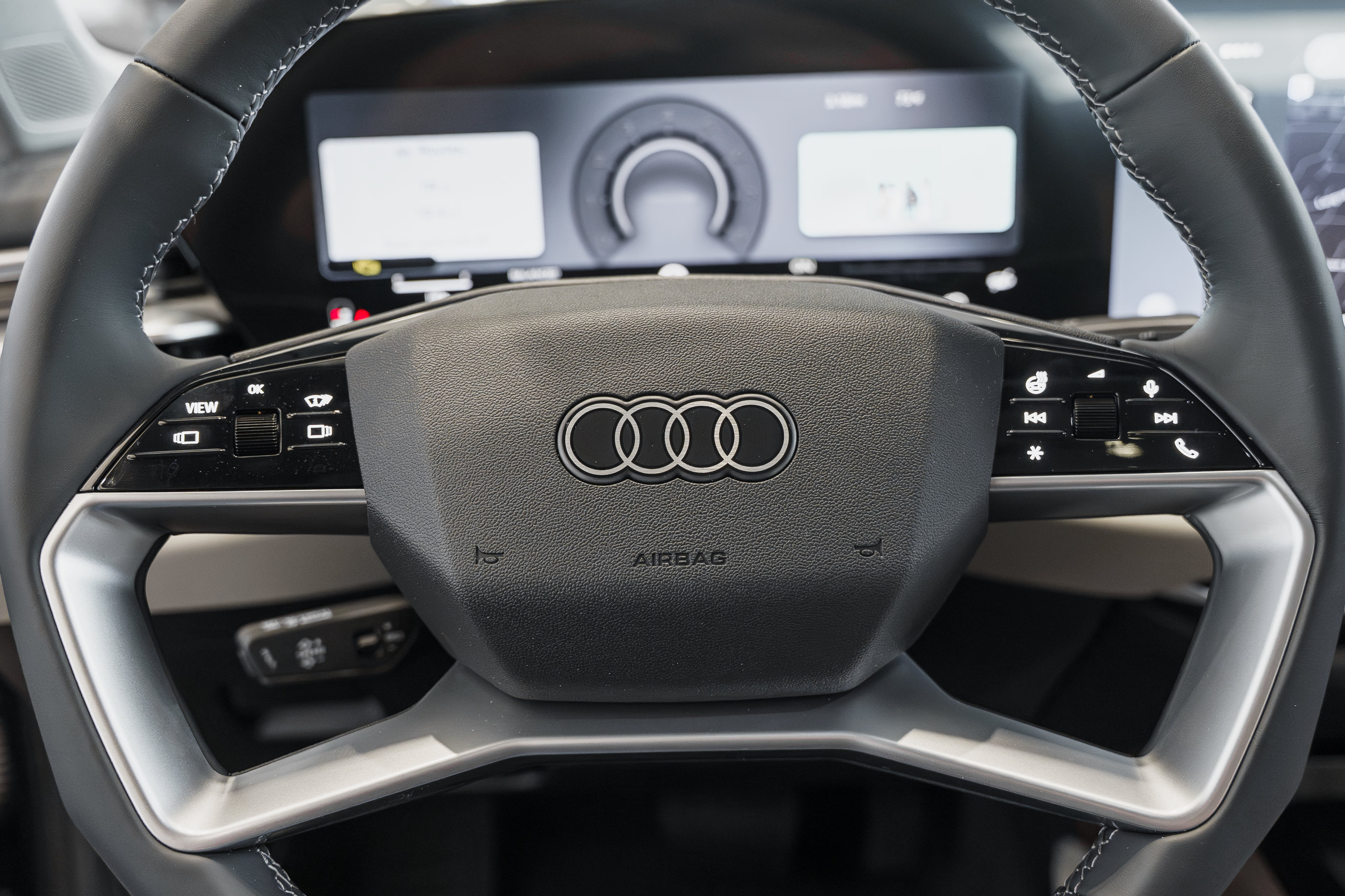 New 2026 Audi A5 2.0T Prestige AWD/4WD image 14