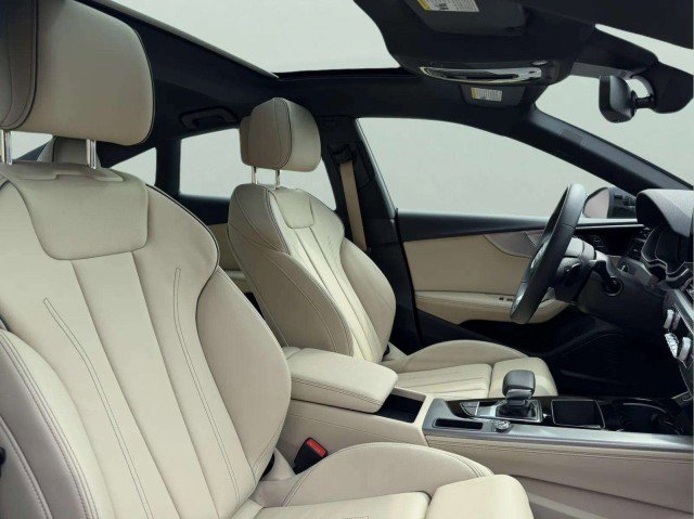 Certified 2023 Audi A5 2.0T Premium Plus w/ Premium Plus image 28