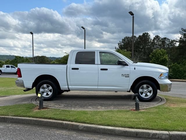 Used 2022 RAM 1500 Tradesman w/ Popular Equipment Group AWD/4WD image 8