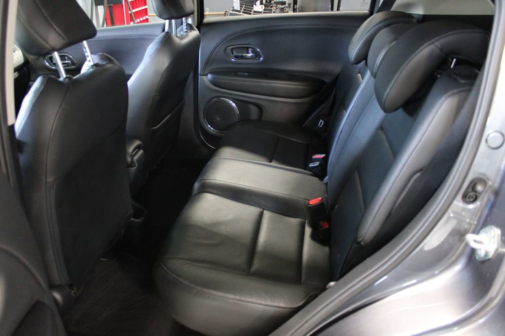 Used 2022 Honda HR-V EX-L image 19