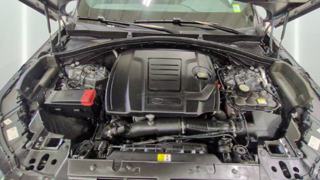 Used 2024 Land Rover Range Rover Velar Dynamic SE AWD/4WD image 31
