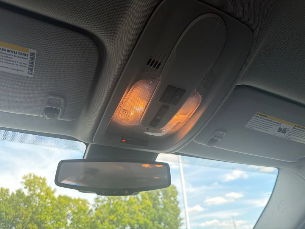 Used 2013 Chevrolet Equinox LT w/ Driver Convenience Package FWD image 13