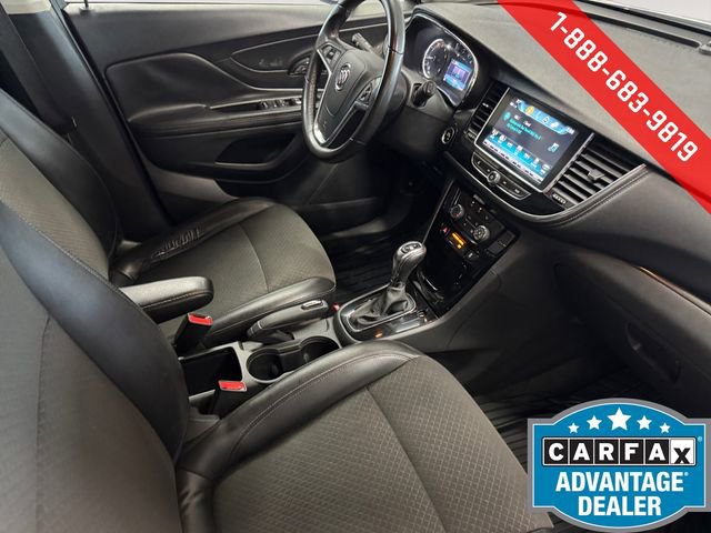 Used 2020 Buick Encore Preferred image 5