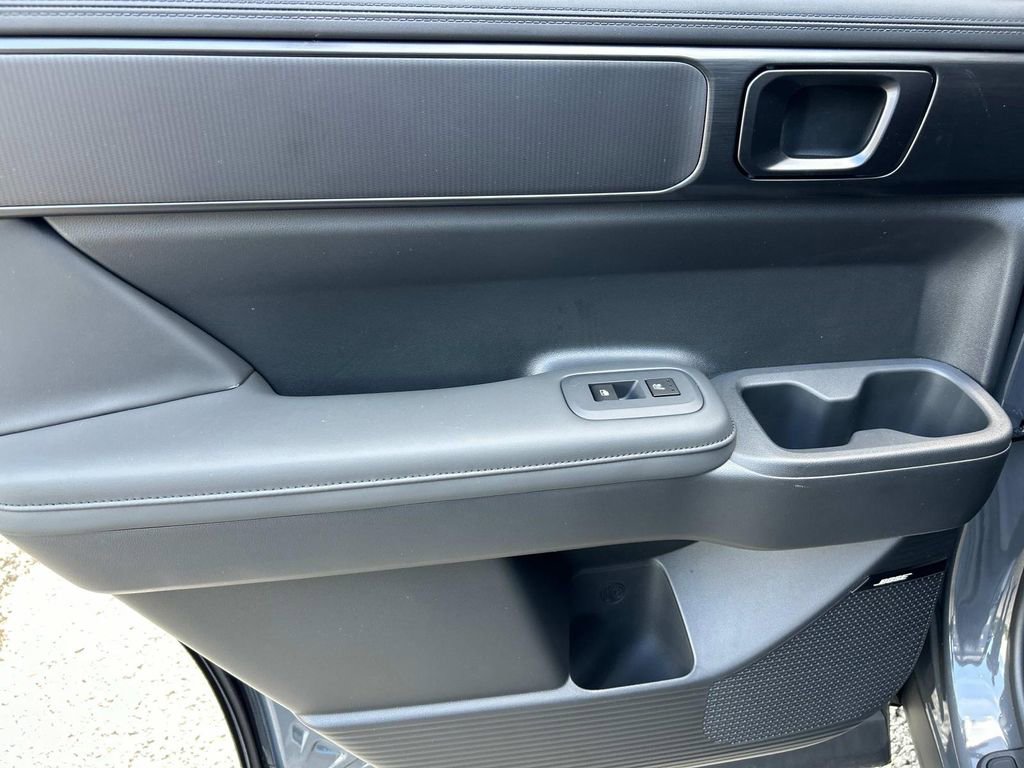 New 2025 Hyundai Santa Fe Calligraphy FWD image 24