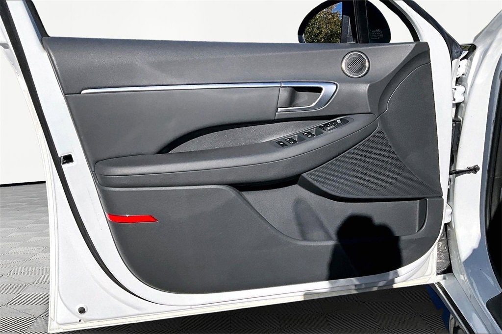 Used 2020 Hyundai Sonata SEL image 23