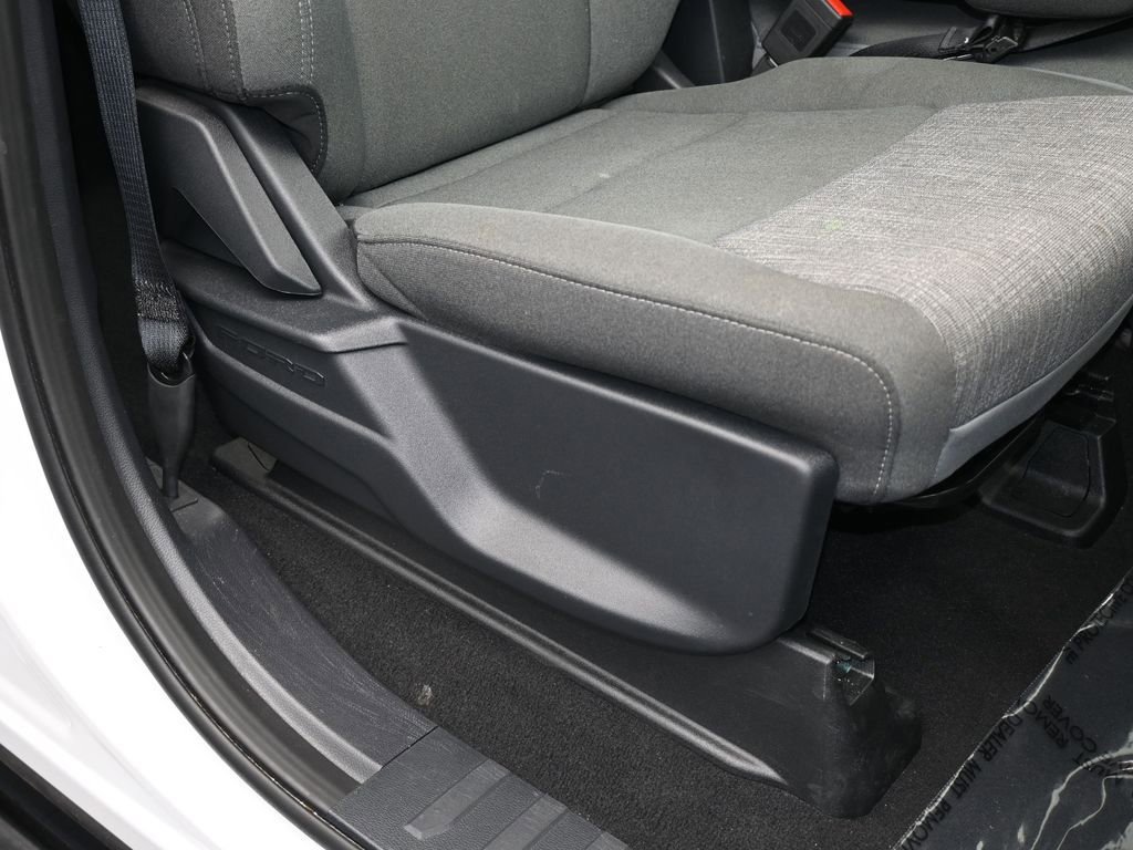 Used 2025 Ford F250 XLT image 47