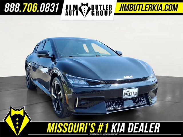 Used 2023 Kia EV6 GT AWD/4WD image 28