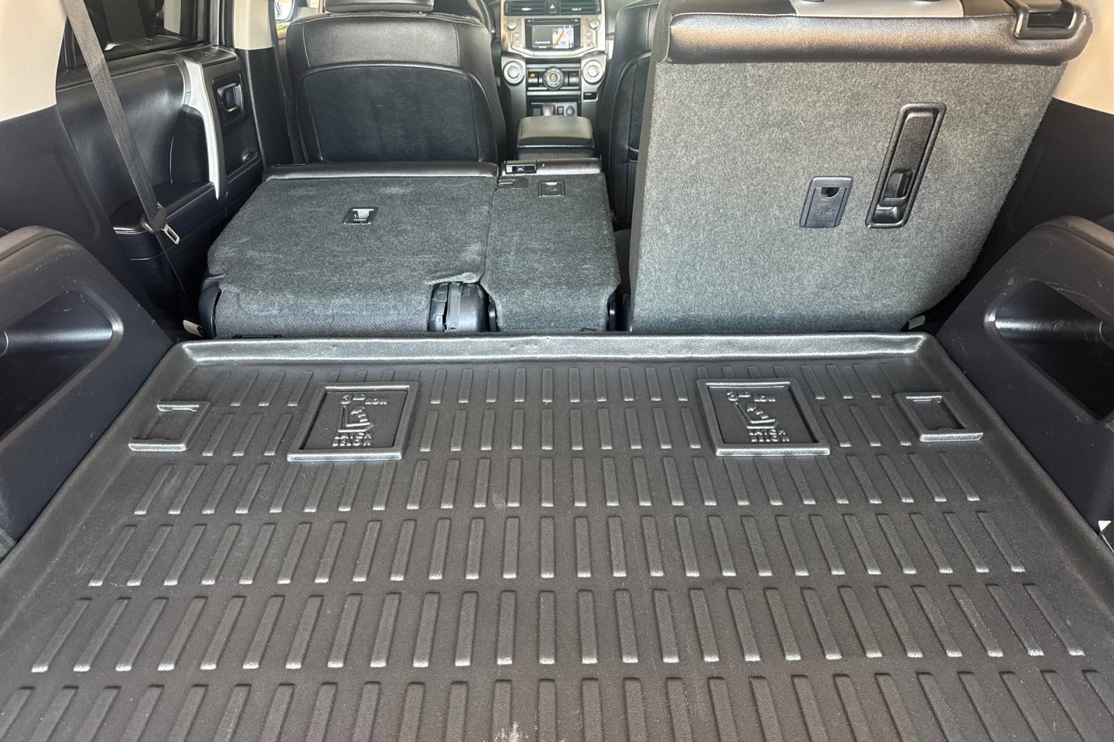 Used 2018 Toyota 4Runner SR5 Premium AWD/4WD image 12