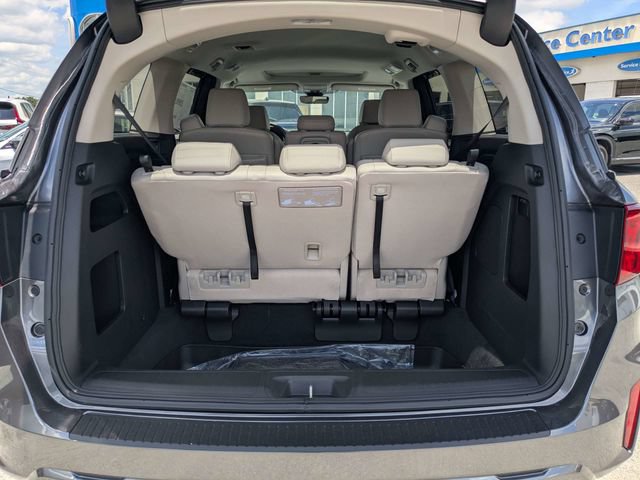 New 2026 Honda Odyssey EX-L image 12