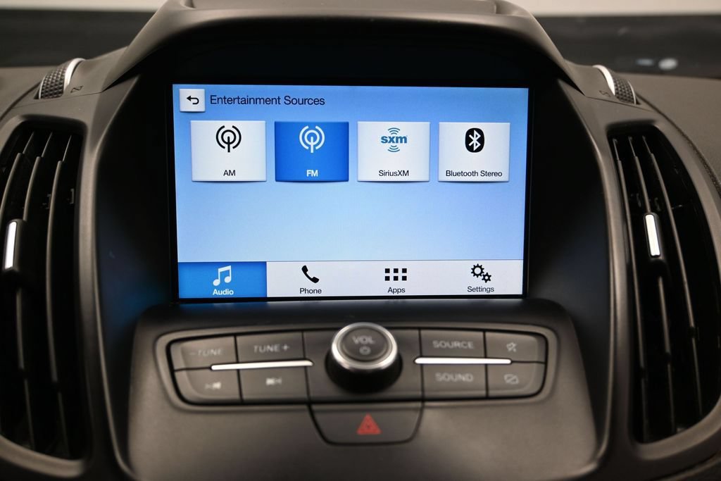 Used 2019 Ford Escape SEL w/ Sun & Style Package FWD image 31