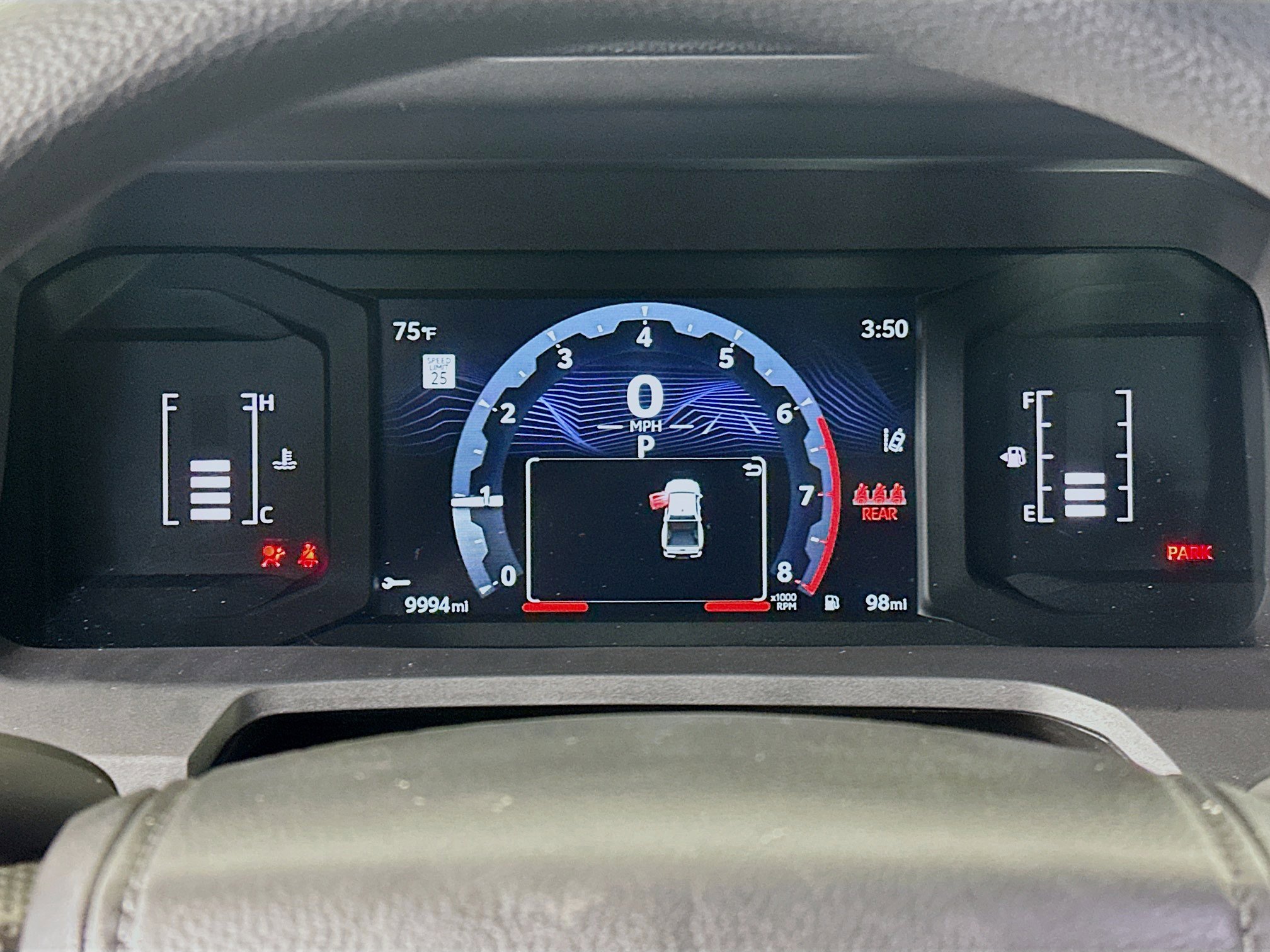 Used 2025 Toyota Tacoma SR5 image 21