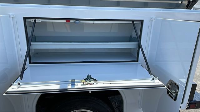 New 2026 Chevrolet Silverado 2500 W/T w/ WT Convenience Package image 13