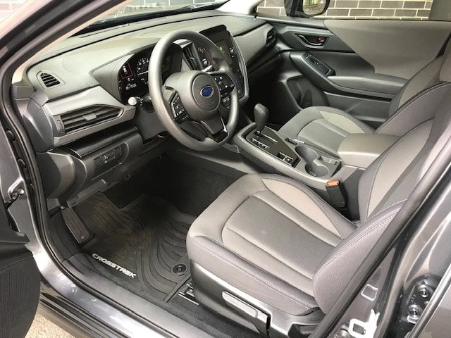 Certified 2024 Subaru Crosstrek 2.0i w/ Crosstrek Mirror Package AWD/4WD image 5