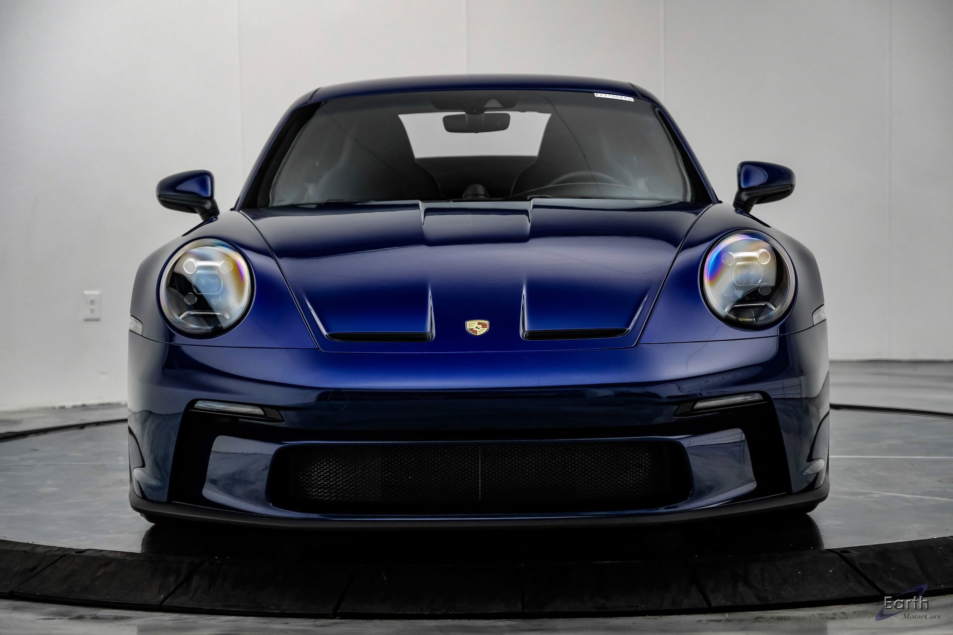 Used 2022 Porsche 911 GT3 RWD image 32
