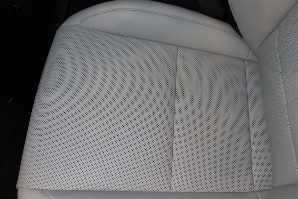 New 2026 Hyundai Santa Fe SEL AWD/4WD image 24