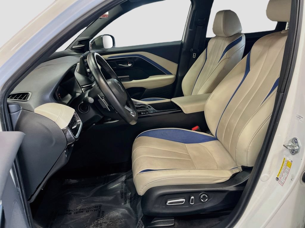 Used 2025 Acura ADX A-Spec w/ Advance Package AWD/4WD image 22