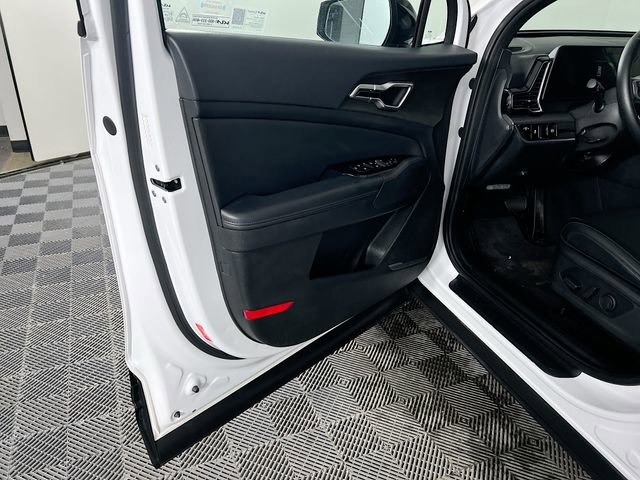 Used 2023 Kia Sportage X-Line image 16