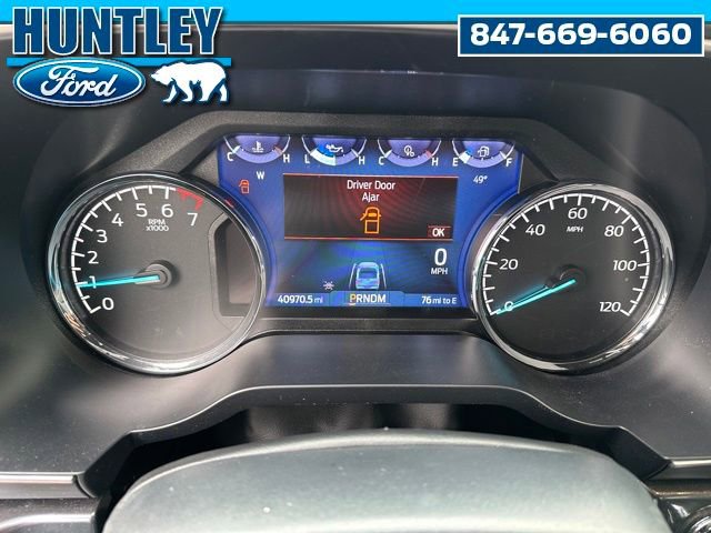 Used 2023 Ford F150 XLT w/ Equipment Group 302A High image 28