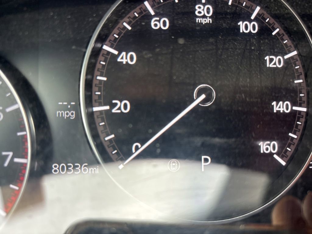 Used 2019 MAZDA MAZDA3 Sedan w/ Premium Package image 17