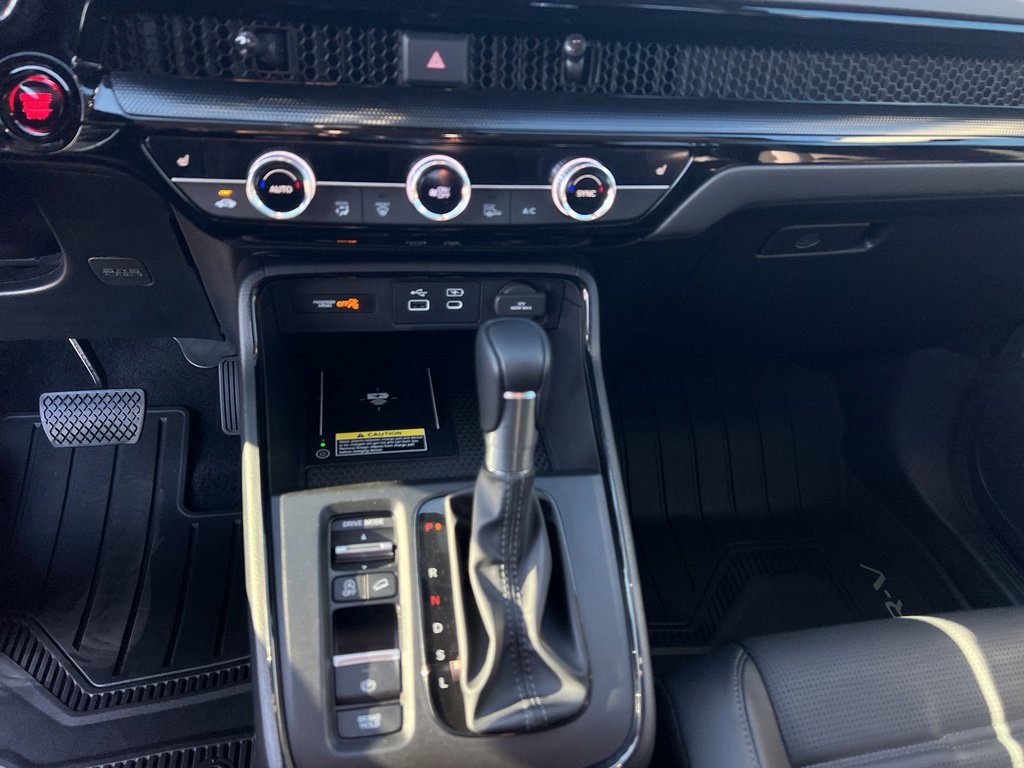 Used 2024 Honda CR-V EX-L image 19