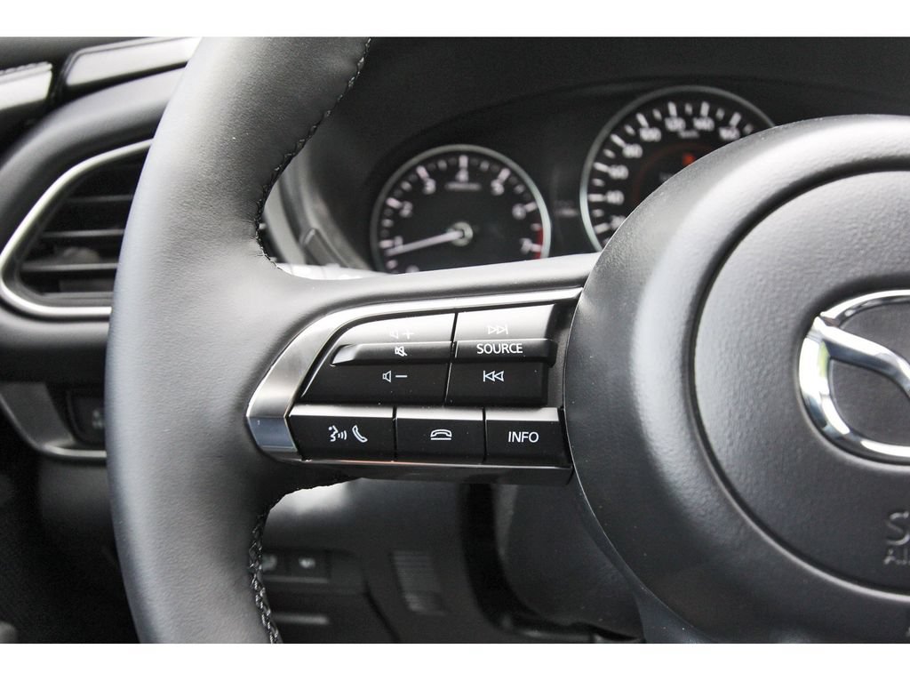 New 2026 MAZDA CX-30 AWD 2.5 S w/ Premium Package image 13