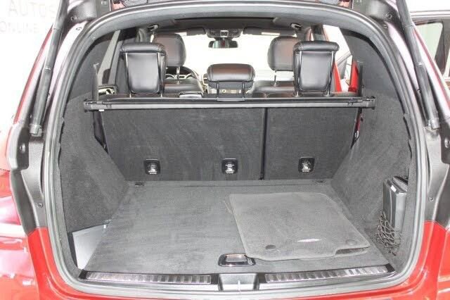 Used 2016 Mercedes-Benz GLE 350 image 28