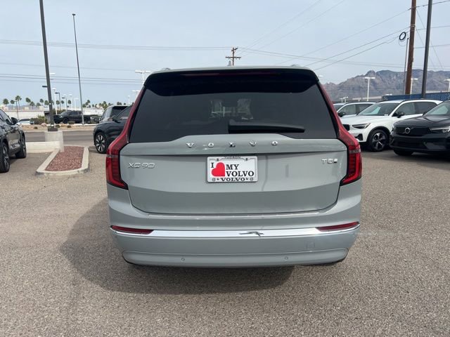 New 2026 Volvo XC90 T8 Plus w/ Protection Package Premier image 4