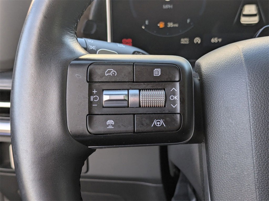 Used 2025 Hyundai Santa Fe Limited image 27