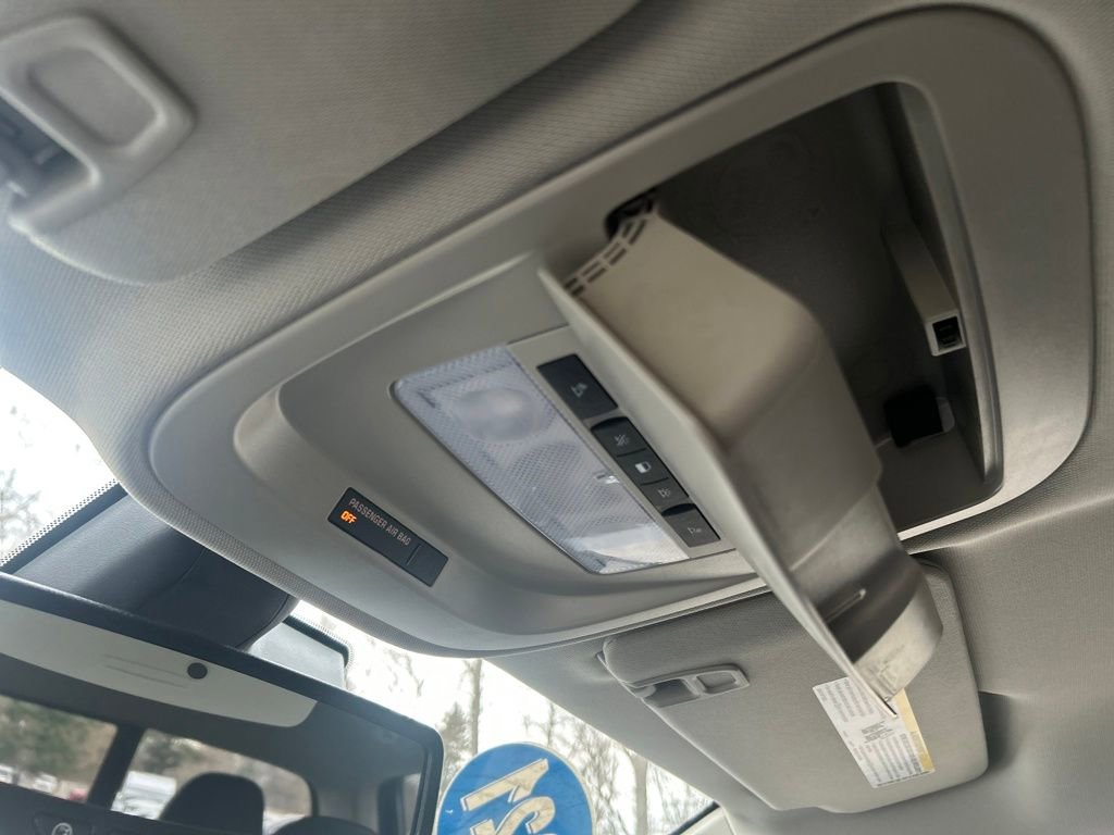 Used 2021 GMC Canyon AT4 w/ Driver Alert Package image 30