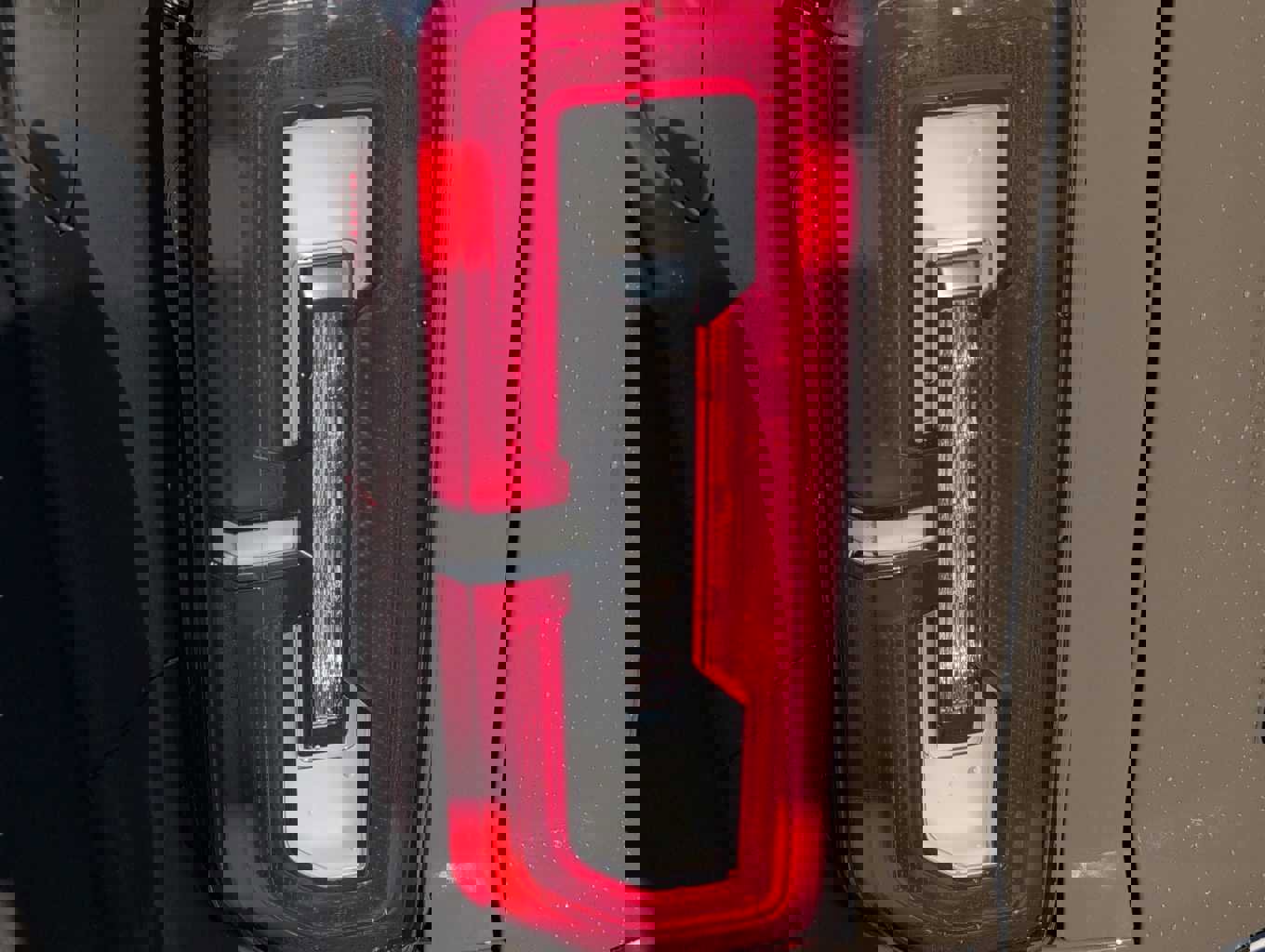 New 2026 Ford Bronco Outer Banks w/ Sasquatch Package image 16