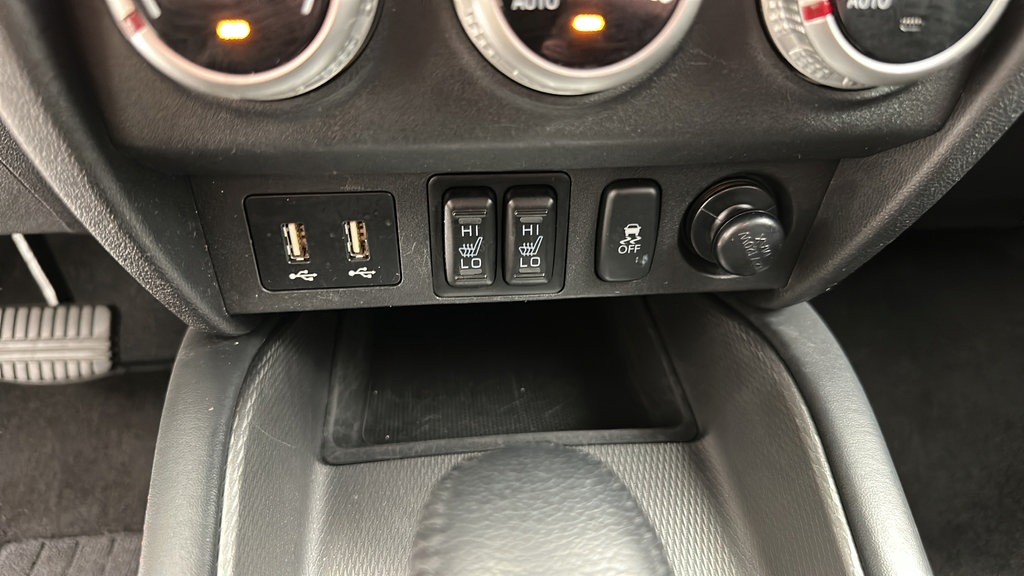 Used 2025 Mitsubishi Outlander Sport AWD image 22