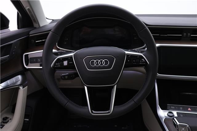 New 2025 Audi A6 Premium Plus image 14