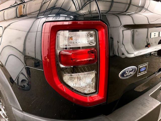 Used 2022 Ford Bronco Sport Big Bend w/ Convenience Package AWD/4WD image 28