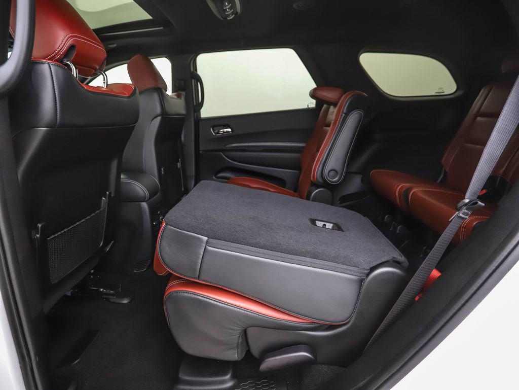 Used 2023 Dodge Durango SRT Hellcat image 25