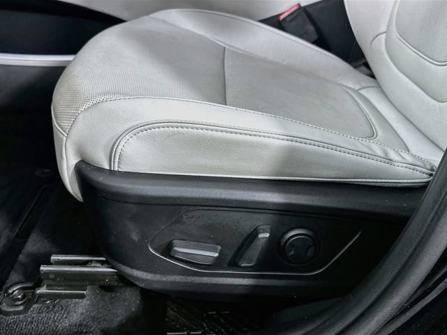 Used 2024 Hyundai Tucson Limited AWD/4WD image 24