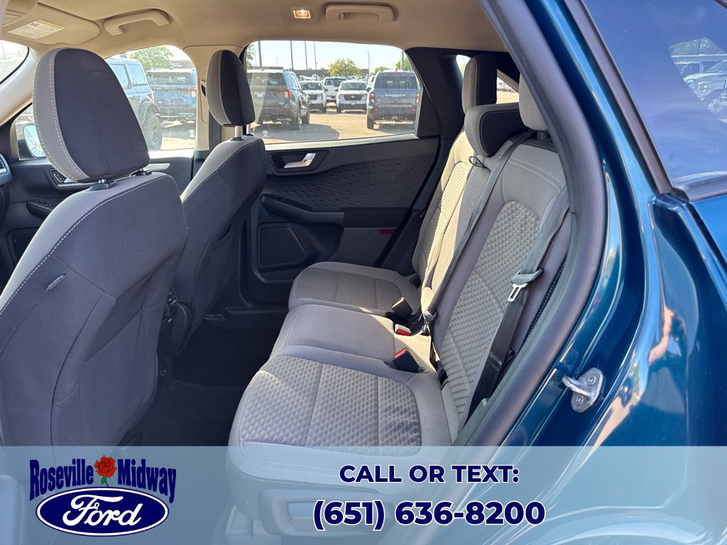 Used 2020 Ford Escape SE AWD/4WD image 27