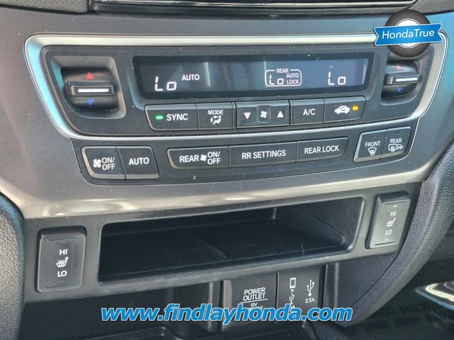 Certified 2018 Honda Pilot EX-L image 32