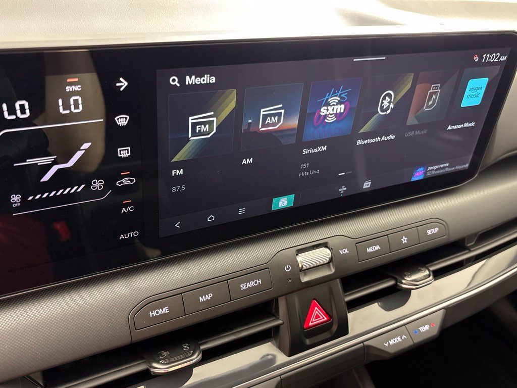 New 2026 Kia K4 GT-Line Turbo FWD image 31