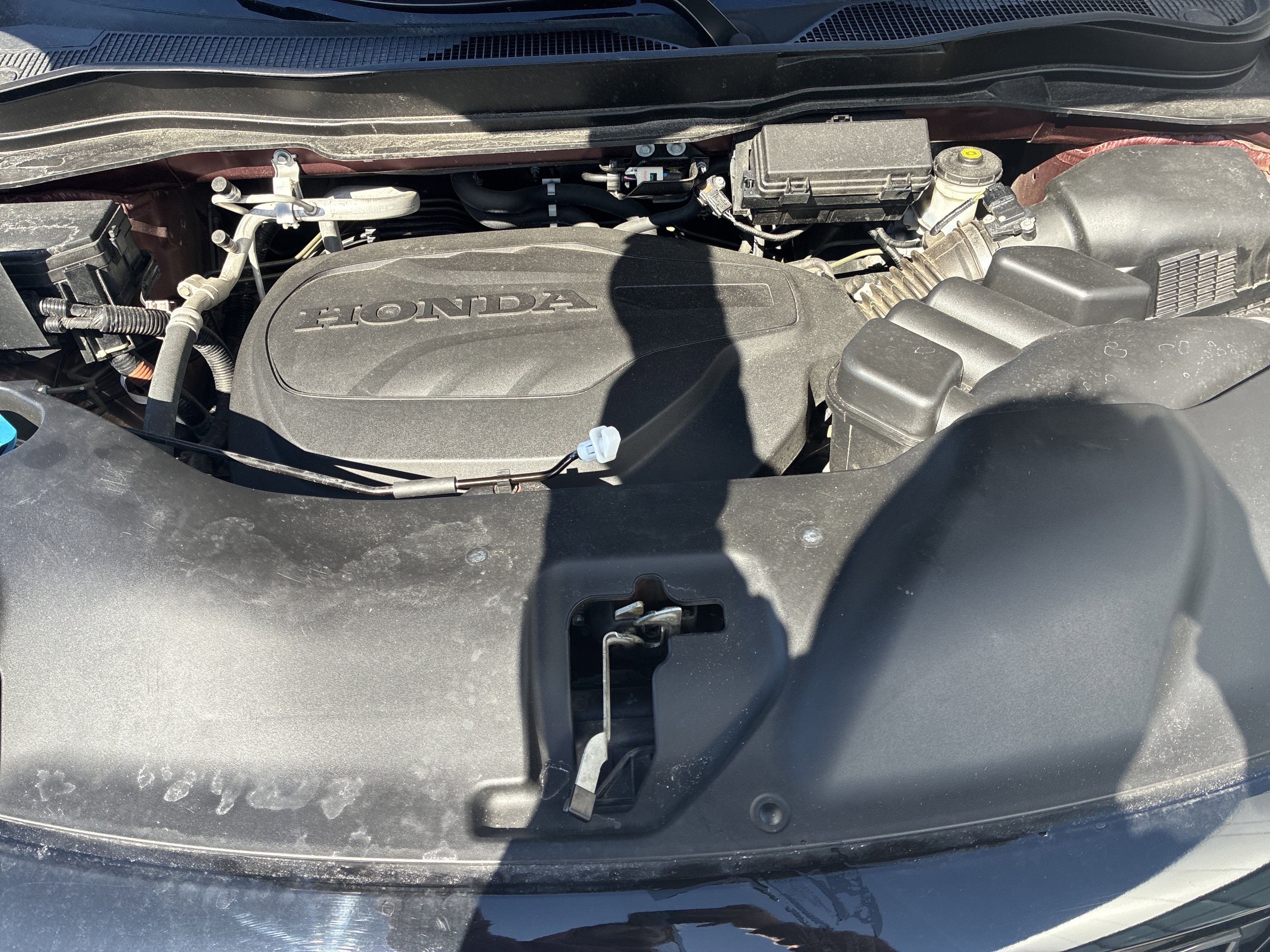 Used 2021 Honda Passport EX-L image 14