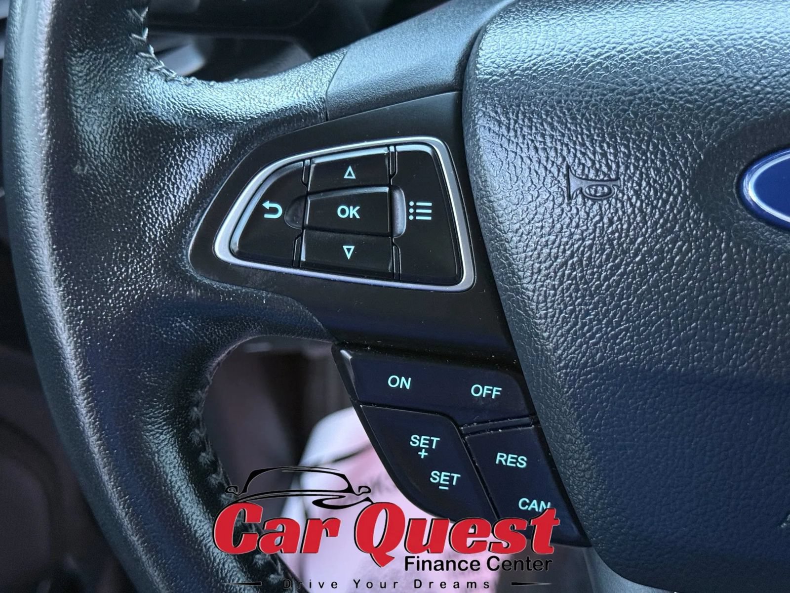 Used 2019 Ford EcoSport SES AWD/4WD image 29