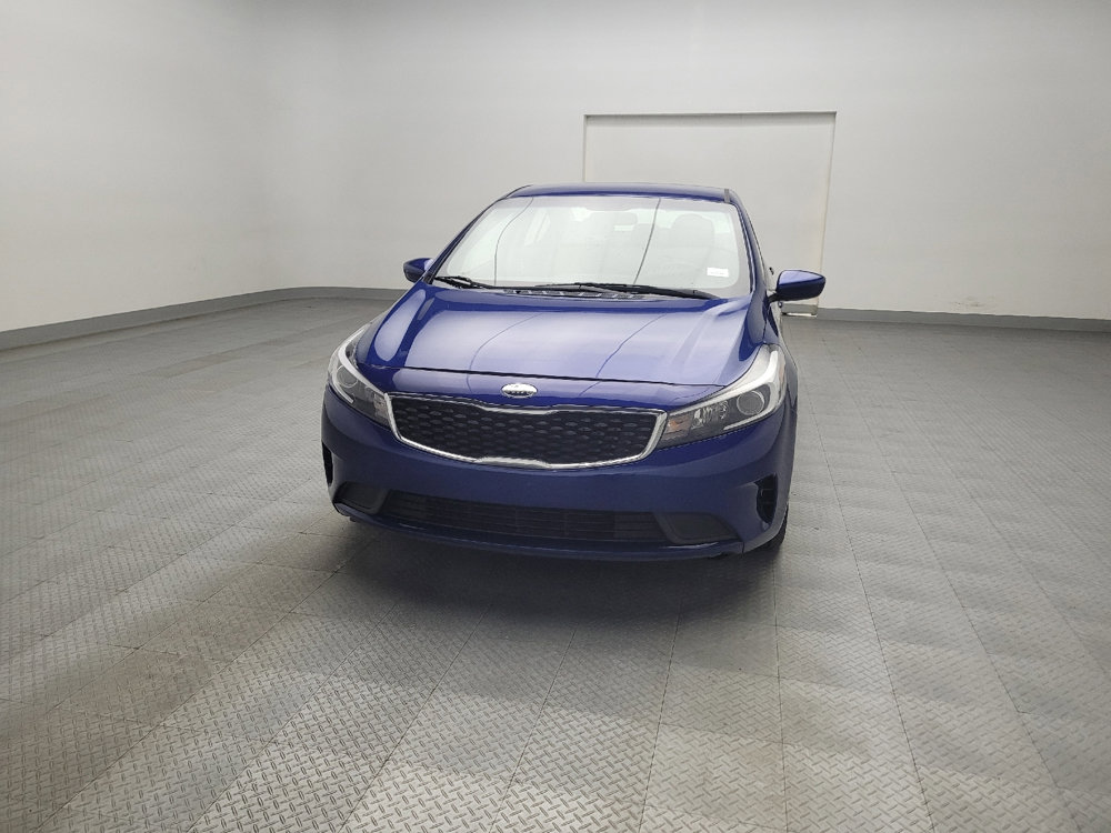 Used 2018 Kia Forte LX w/ LX Popular Package image 15