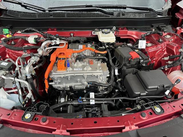 New 2026 Honda Prologue Touring image 17