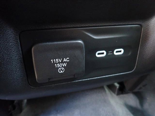 Used 2024 Jeep Wagoneer Launch Edition image 12