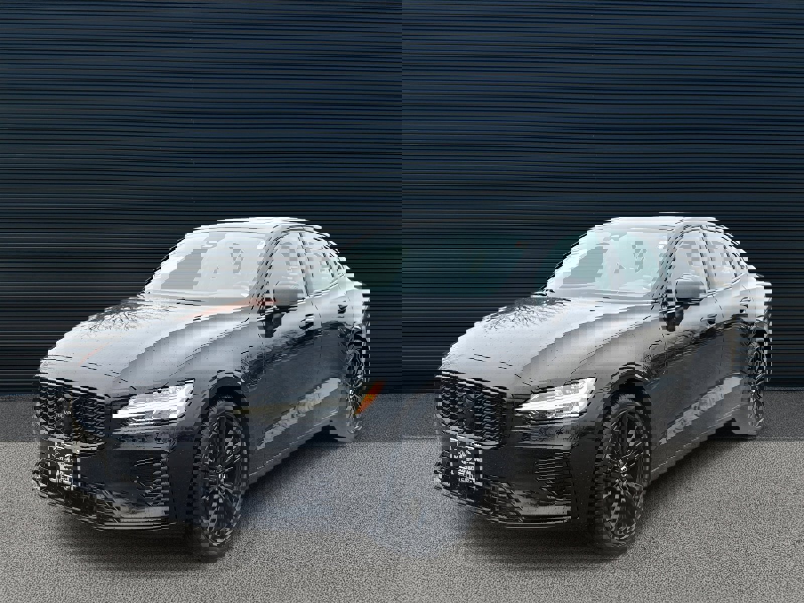 Certified 2024 Volvo S60 T8 Ultimate