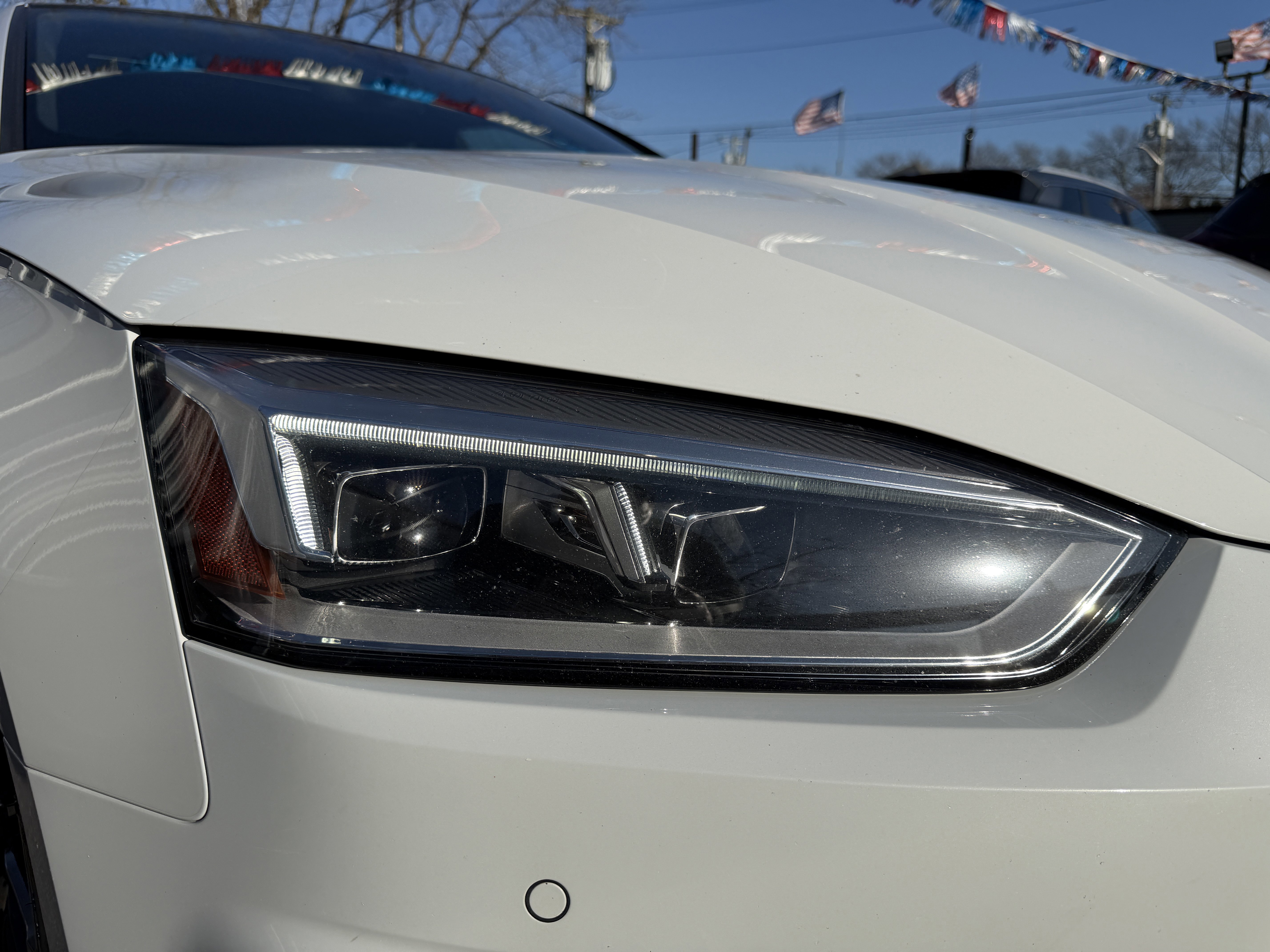 Used 2019 Audi S5 Prestige image 14