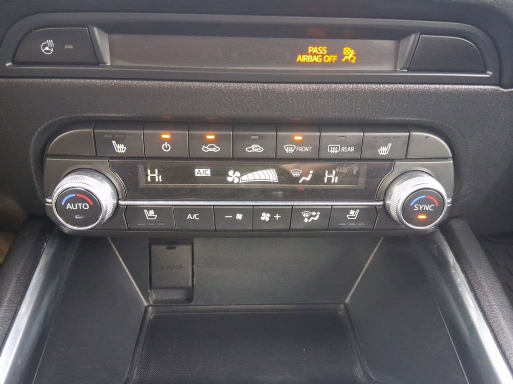 Used 2020 MAZDA CX-5 Grand Touring Reserve image 24