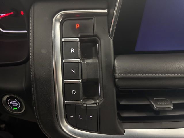 Used 2021 Chevrolet Suburban Z71 w/ Rear Media and Nav Package image 17