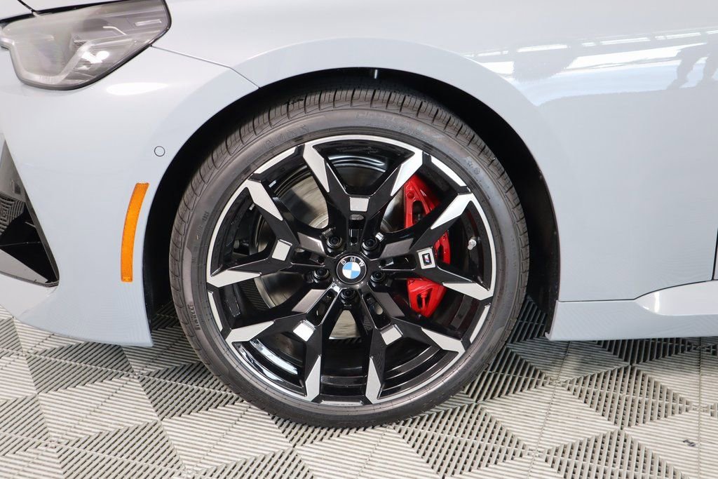 New 2025 BMW 230i xDrive Coupe w/ M Sport Package image 18